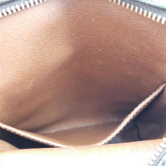 Louis Vuitton Amazon Brown Monogram Crossbody Bag lux304-102425 - Picture 14 of 16